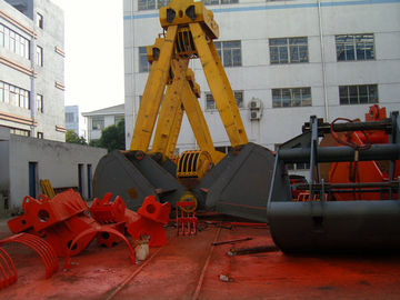চীন Mining Excavator Spare Parts সরবরাহকারী