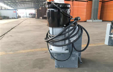 চীন Durable Hoist 220V Single Phase Suspended Platform Parts Electrical Control Box সরবরাহকারী
