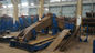 High Precision Steel BS Q345D Excavator Boom For Excavator Parts , Excavator Jib সরবরাহকারী