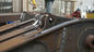 Customized ASTM A572 Excavator Long Reach Arm / Excavator Welding Boom Parts সরবরাহকারী