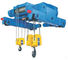 Double Girder Wire Rope Electric Hoist With Frequency Inverter For Construction সরবরাহকারী