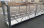 Steel Wire Rope Suspended Platform construction for external wall সরবরাহকারী
