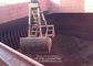 Mechanical Four Rope Clamshell Grab / Grapple Bucket For Iron Ore or Nickel Ore সরবরাহকারী