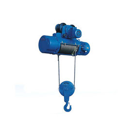 চীন mini electric wire rope hoist সরবরাহকারী