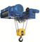 3 ton, 5 ton Low-Headroom / Low Clearance Electric Wire Rope Monorail Hoist For Workshop / Warehouse / Storage সরবরাহকারী