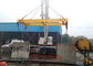 Crane Container Lifting Spreader / 20Ft ISO Container Lifting Frame Container Handling Equipment সরবরাহকারী