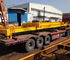 40Ft Semi Auto Gantry Crane Container Spreader / Containers Lifting Equipment সরবরাহকারী