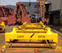 40Ft Semi Auto Gantry Crane Container Spreader / Containers Lifting Equipment সরবরাহকারী