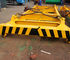 20 Ft Container Lifting Equipment Container Spreaders with Mechanical Control সরবরাহকারী