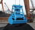 Professional 24t  Ship Deck Crane Remote Control Grapple for Loading  Bulk Materials সরবরাহকারী
